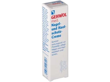 Zdjęcie produktu Gehwol Med pielęgnacyjny do skórek, krem