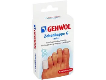 Zdjęcie produktu Gehwol nakładka do palców stopy mini