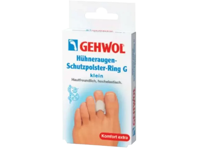 Gehwol obrączka na odciski, obrączka ortopedyczna