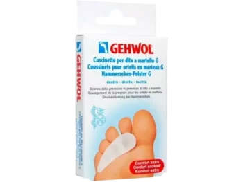 Zdjęcie produktu Gehwol poduszka do palców młoteczkowatych