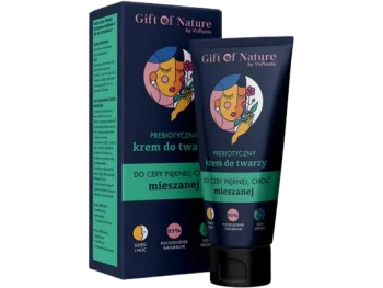 Zdjęcie produktu Gift of Nature do twarzy do cery mieszanej Oregano, krem