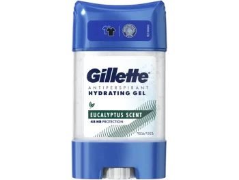 Zdjęcie produktu Gillette Antiperspirant gel eucalyptus, żel