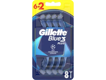 Zdjęcie produktu Gillette Blue3 Plus Comfort, maszynka do golenia