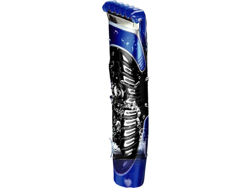 Gillette Fusion Proglide Styler, maszynka do golenia