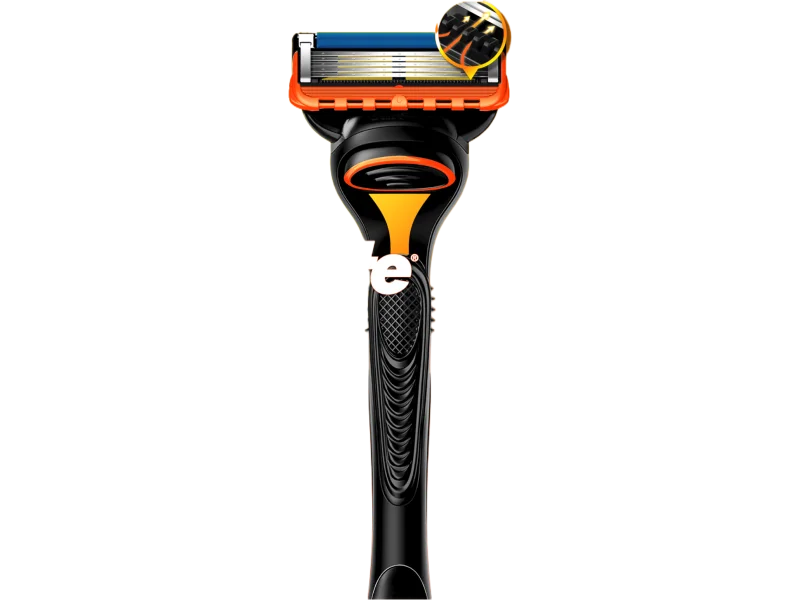 Gillette Fusion5 maszynka do golenia dla mężczyzn, sprzęt medyczny