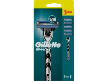Zdjęcie produktu Gillette Mach3 maszynka do golenia dla mężczyzn