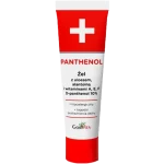 Gorvita Panthenol żel z aloesem i alantoiną