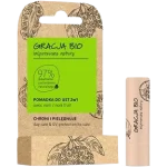 Gracja Bio 2w1, owoc noni, pomadka