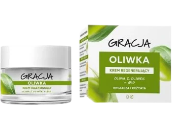 Zdjęcie produktu Gracja Oliwka regenerujący, krem