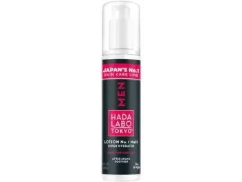 Zdjęcie produktu Hada Labo Tokyo Men lotion matujący super hydrator dla mężczyzn