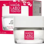 Hada Labo Tokyo Red przeciwzmarszczkowy, krem