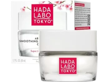 Zdjęcie produktu Hada Labo Tokyo White nawilżająco-wygładzający, krem