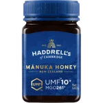 Haddrell’s Manuka, miód