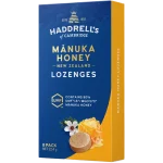 Haddrell’s Original, MGO570+, pastylki do ssania