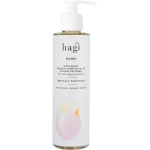 HAGI Naturalny płyn do higieny intymnej nawilżająco-kojący MAMA