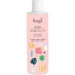 Hagi naturalny żel do mycia Wakacje na Bali, żel na skórę