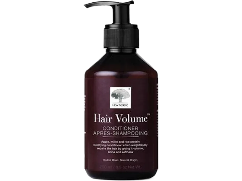 Hair Volume, odżywka
