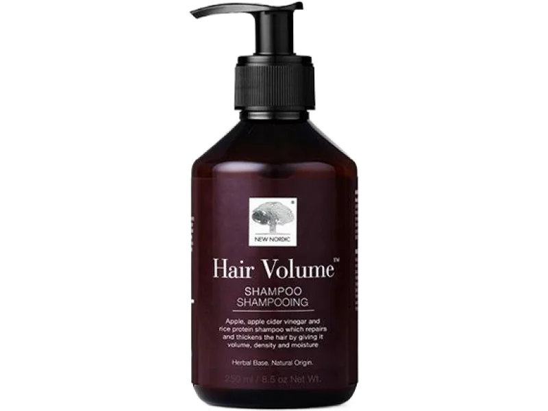 Hair Volume, szampon