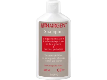 Zdjęcie produktu Hairgen przeciw wypadaniu włosów, pobudza wzrost nowych, szampon