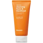 HANSKIN Cleansing pianka oczyszczająca, niwelująca zaskórniki
