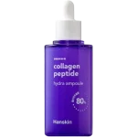 HANSKIN Collagen Peptide, ampułka nawilżająca z peptydami kolagenowymi, serum