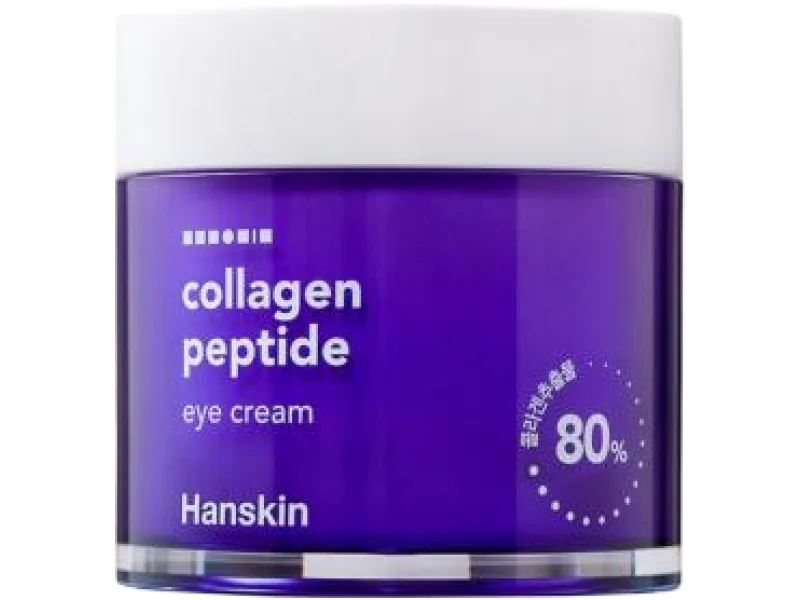 HANSKIN Collagen Peptide, krem