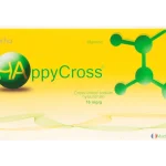Happycross, ampułko-strzykawka