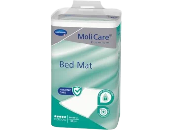 Zdjęcie produktu Hartmann MoliCare Premium Bed Mat 5 kropli, podkład