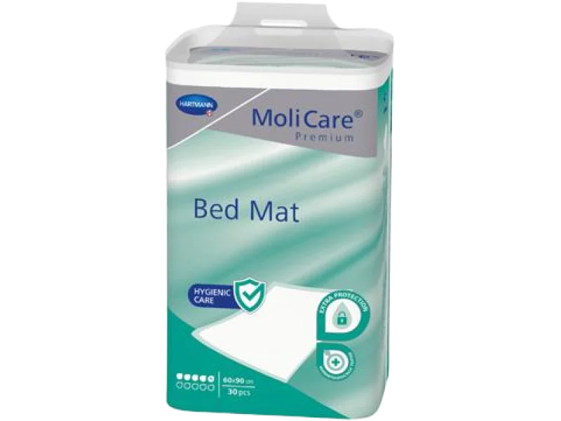 Hartmann MoliCare Premium Bed Mat 5 kropli, podkład