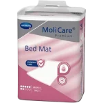 Hartmann MoliCare Premium Bed Mat 7 kropli, podkład