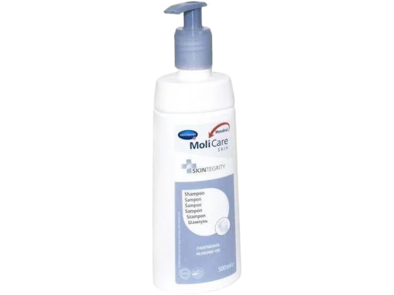HARTMANN MOLICARE SKIN Szampon