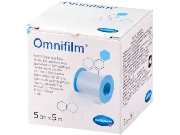 Zdjęcie produktu Hartmann Omnifilm mocujący z folii, przylepiec