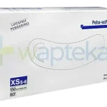 Hartmann Peha-Soft Nitrile Fino rękawice nitrylowe, rękawiczki