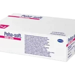 Hartmann Peha-Soft Nitrile White, rękawiczki
