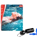 Haspro Swim EarPlugs, zatyczki