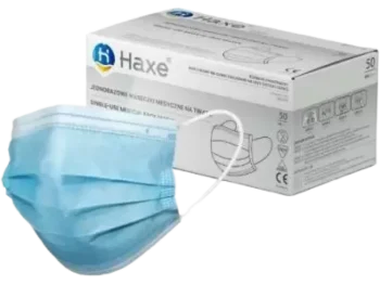 Zdjęcie produktu Haxe KZ-170A, sprzęt medyczny
