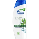 Head & Shoulders refreshing tea tree, szampon