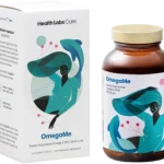 Health Labs Care OmegaMe, kapsułki miękkie