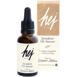 Hej Organic Sensitive olejowe do skóry wrażliwej, serum