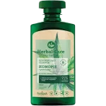 Herbal Care regenerujący konopie z proteinami, szampon