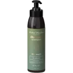 Herbal Meadow mięta szampon do włosów przetłuszczających