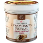 HERBAMEDICUS Cynamonowy, balsam