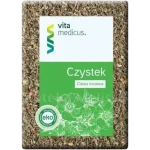 HERBAMEDICUS Czystek, zioła do zaparzania