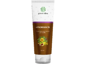 Zdjęcie produktu Herbamedicus, Green Idea Artroregen, żel