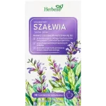 Herbene Szałwia, saszetki
