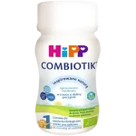 HiPP 1 BIO COMBIOTIK, ekologiczne mleko początkowe, płyn