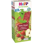 HiPP Batonik owsiany truskawki-maliny BIO