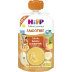 HiPP BIO od pokoleń Smoothie Jabłka-Banany-Mandarynki