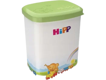 Zdjęcie produktu Hipp pudełko na mleko, pojemnik