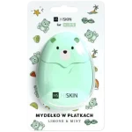 Hiskin for Kids Mydełko w płatkach limone i mint, mydło